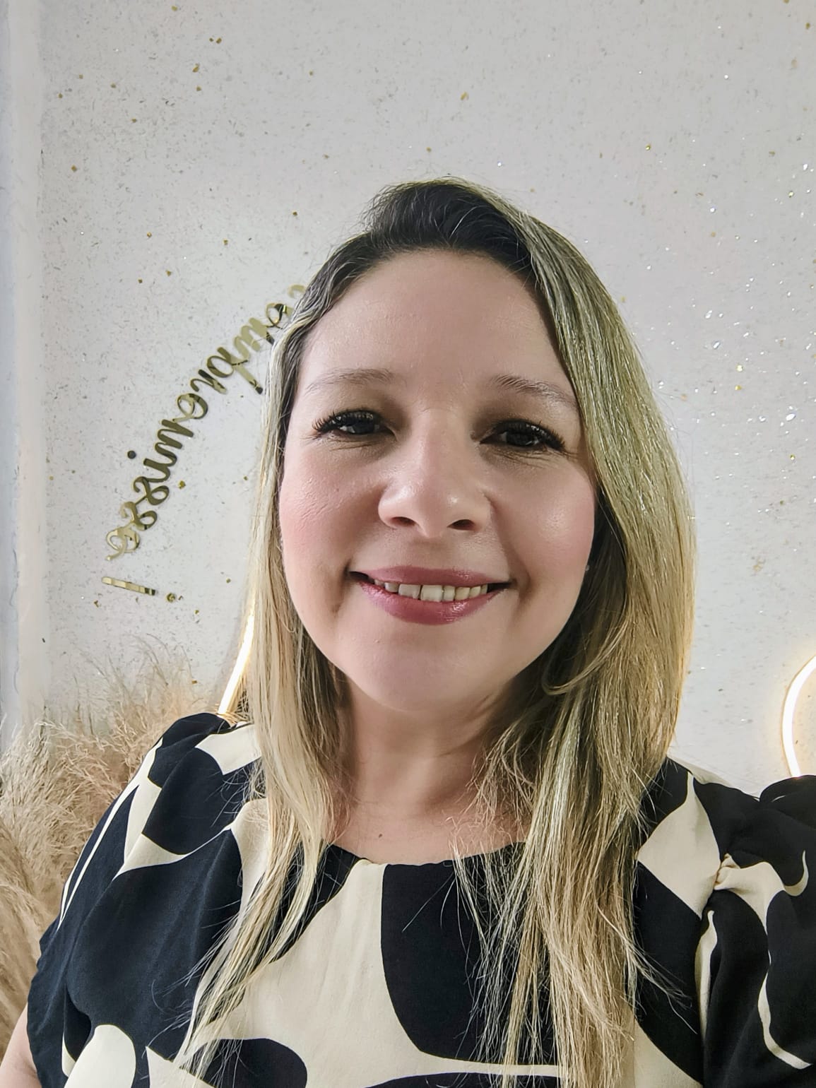Camylle Mota — CM Toque Suave