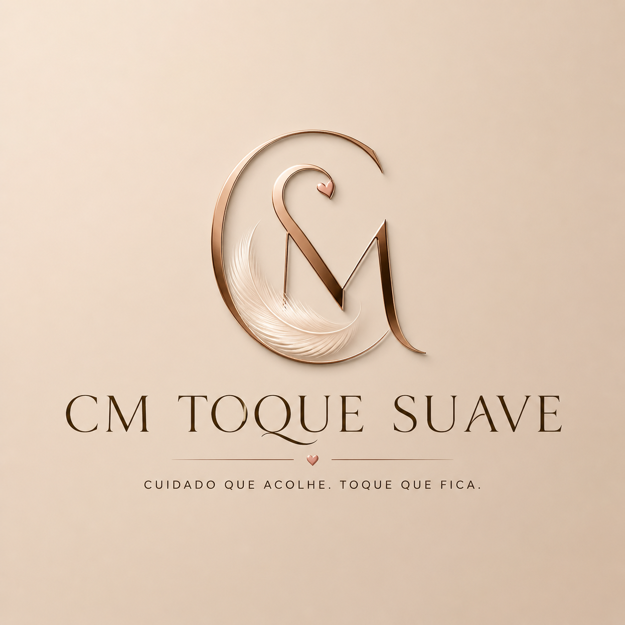 CM Toque Suave